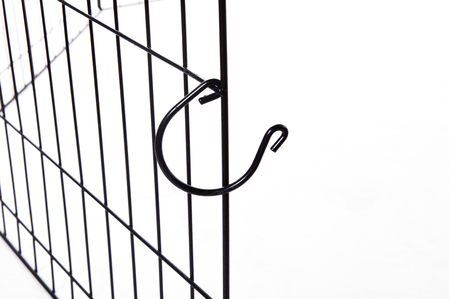 铁丝围栏-挂钩
