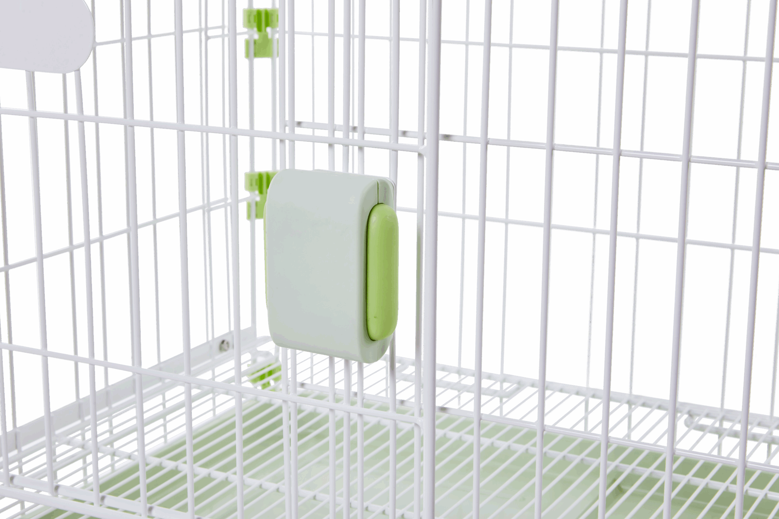 Molan Large Size Dog Crate