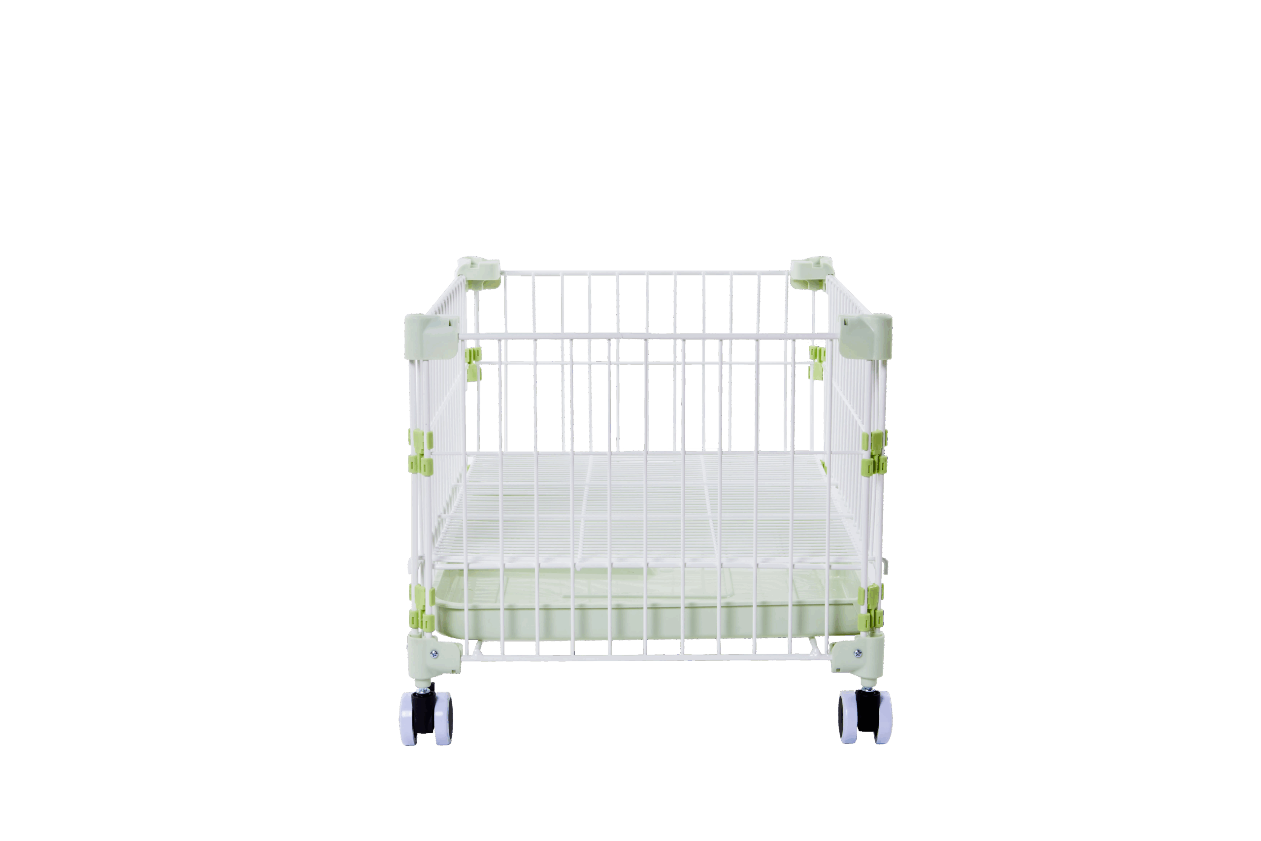 Molan Large Size Whelping Box