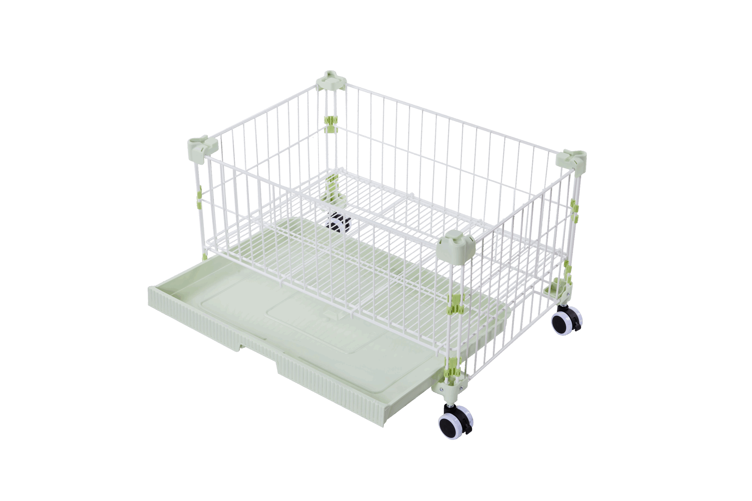 Molan Large Size Whelping Box