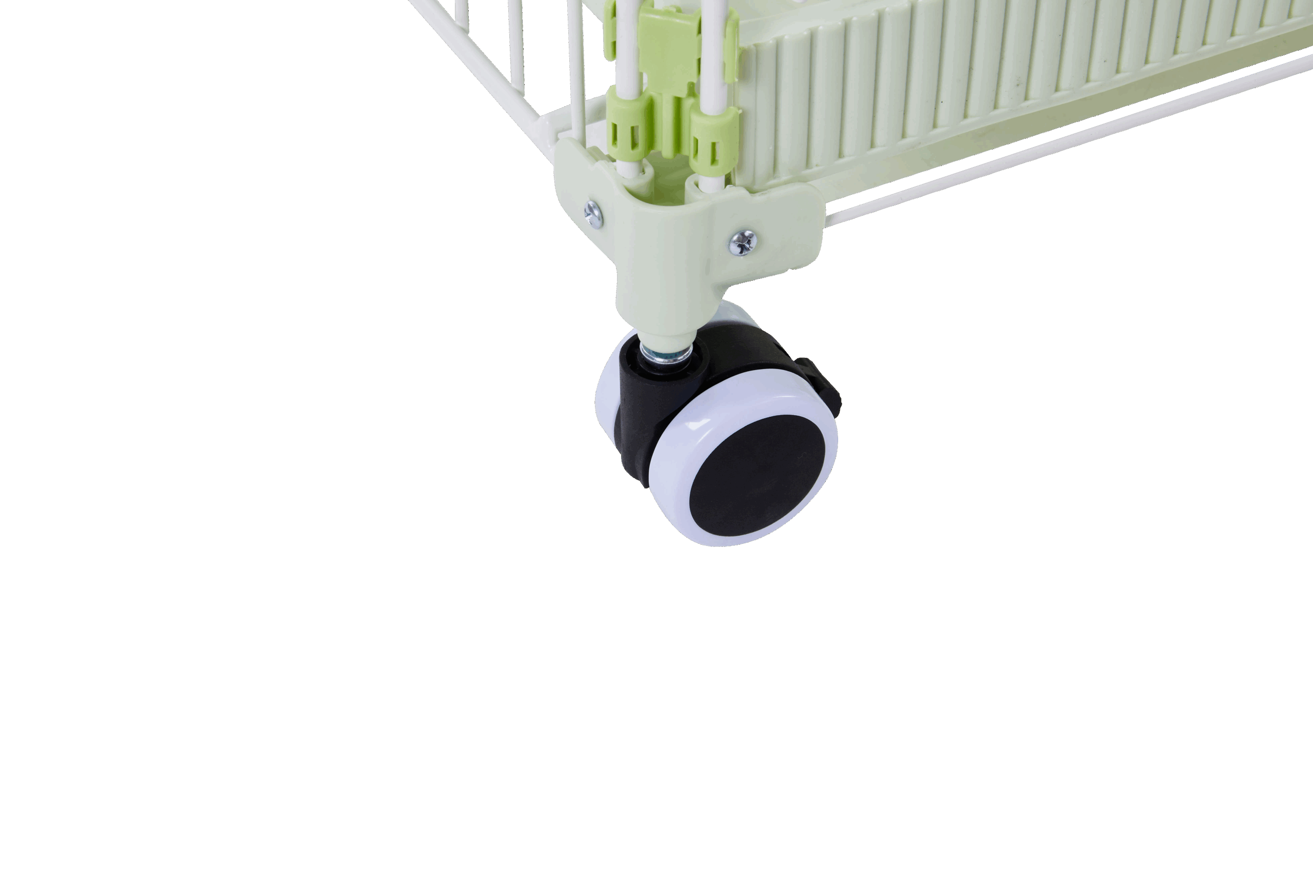 Molan Large Size Dog Crate