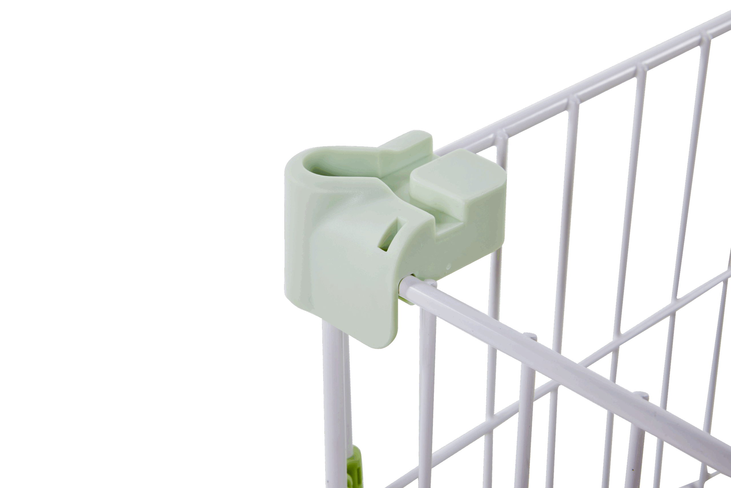 Molan Large Size Whelping Box