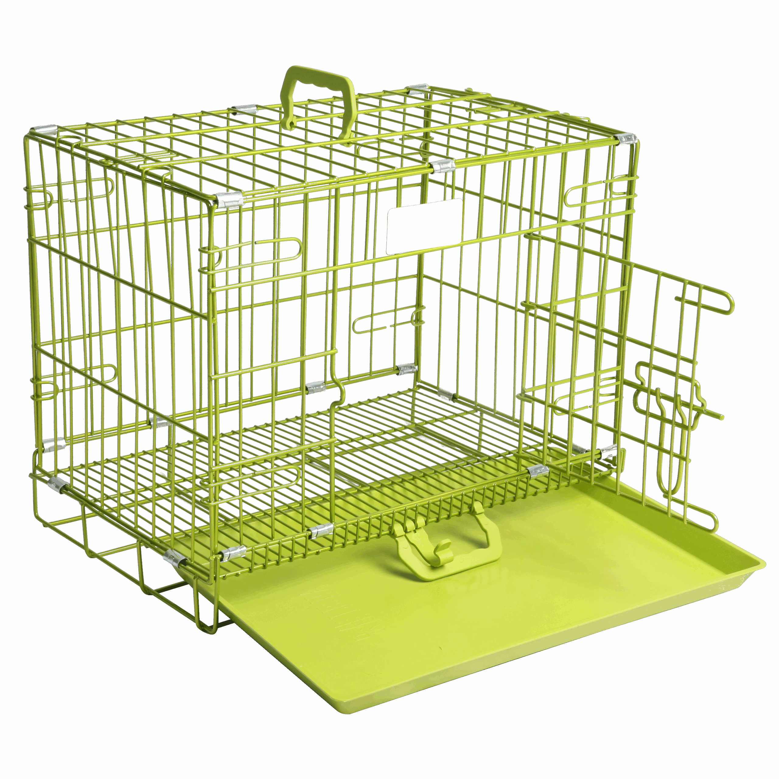 Green Essentials Dog Crate – For the Eco-Friendly Pet Owner