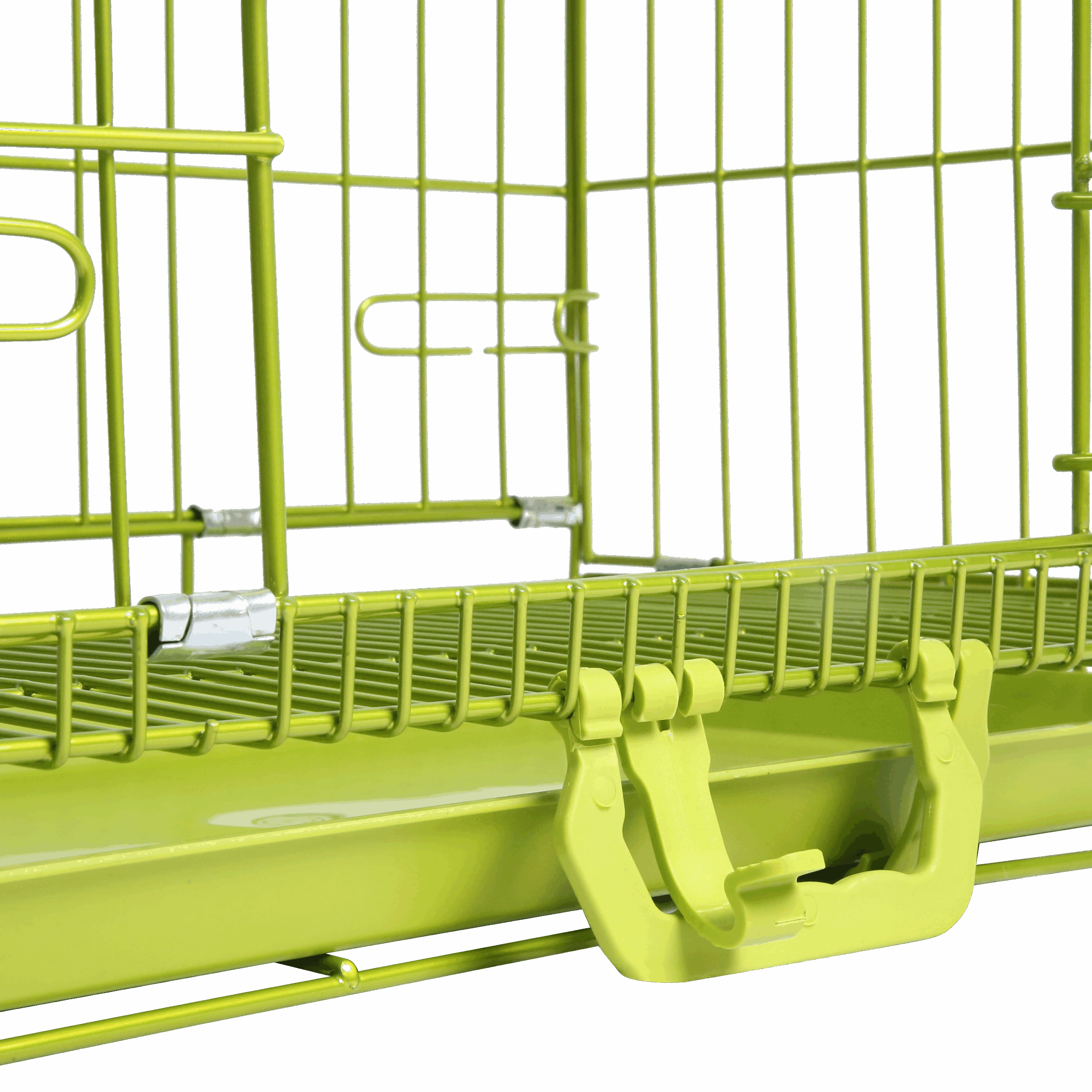 Green Essentials Dog Crate – For the Eco-Friendly Pet Owner