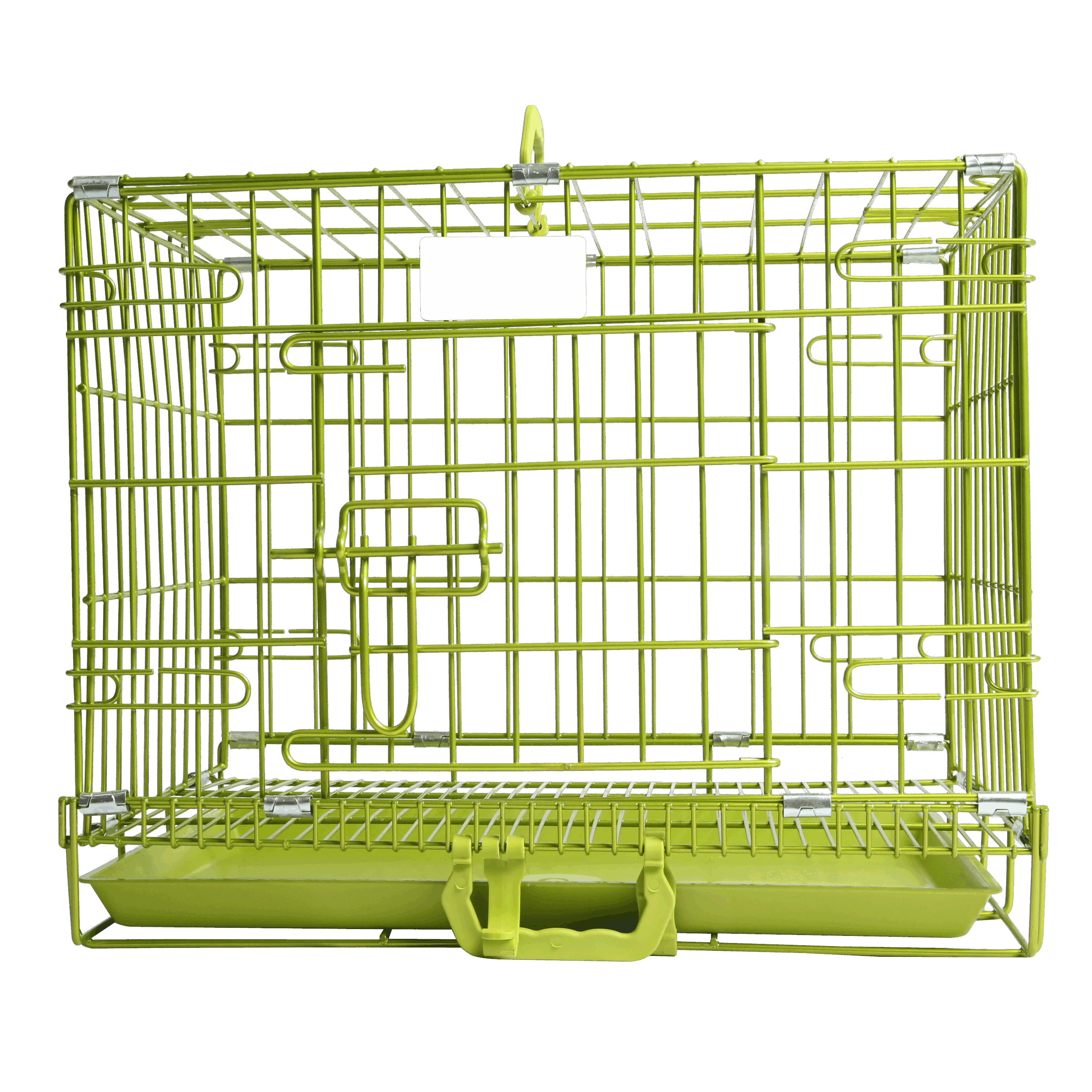 Green Essentials Dog Crate – For the Eco-Friendly Pet Owner