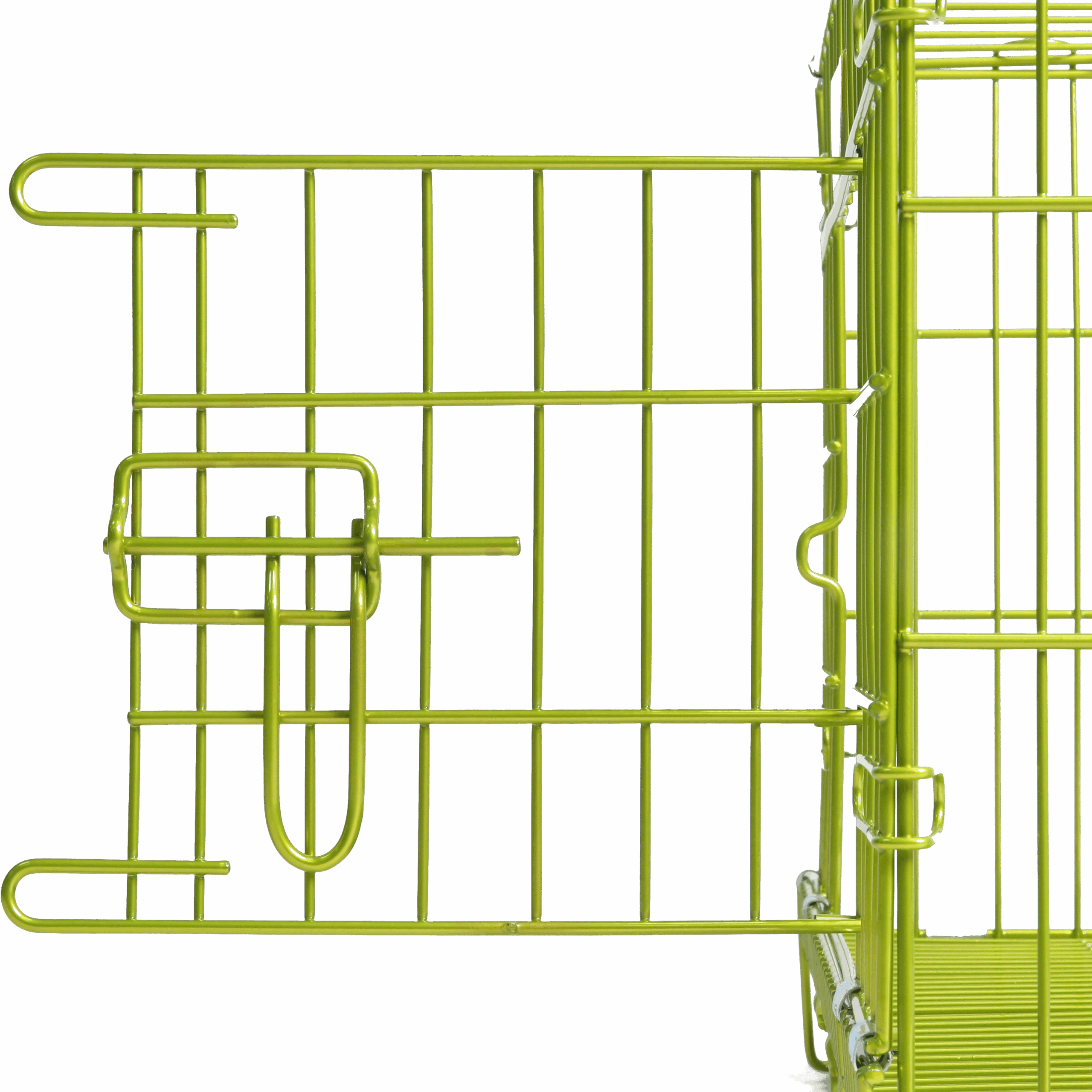 Green Essentials Dog Crate – For the Eco-Friendly Pet Owner