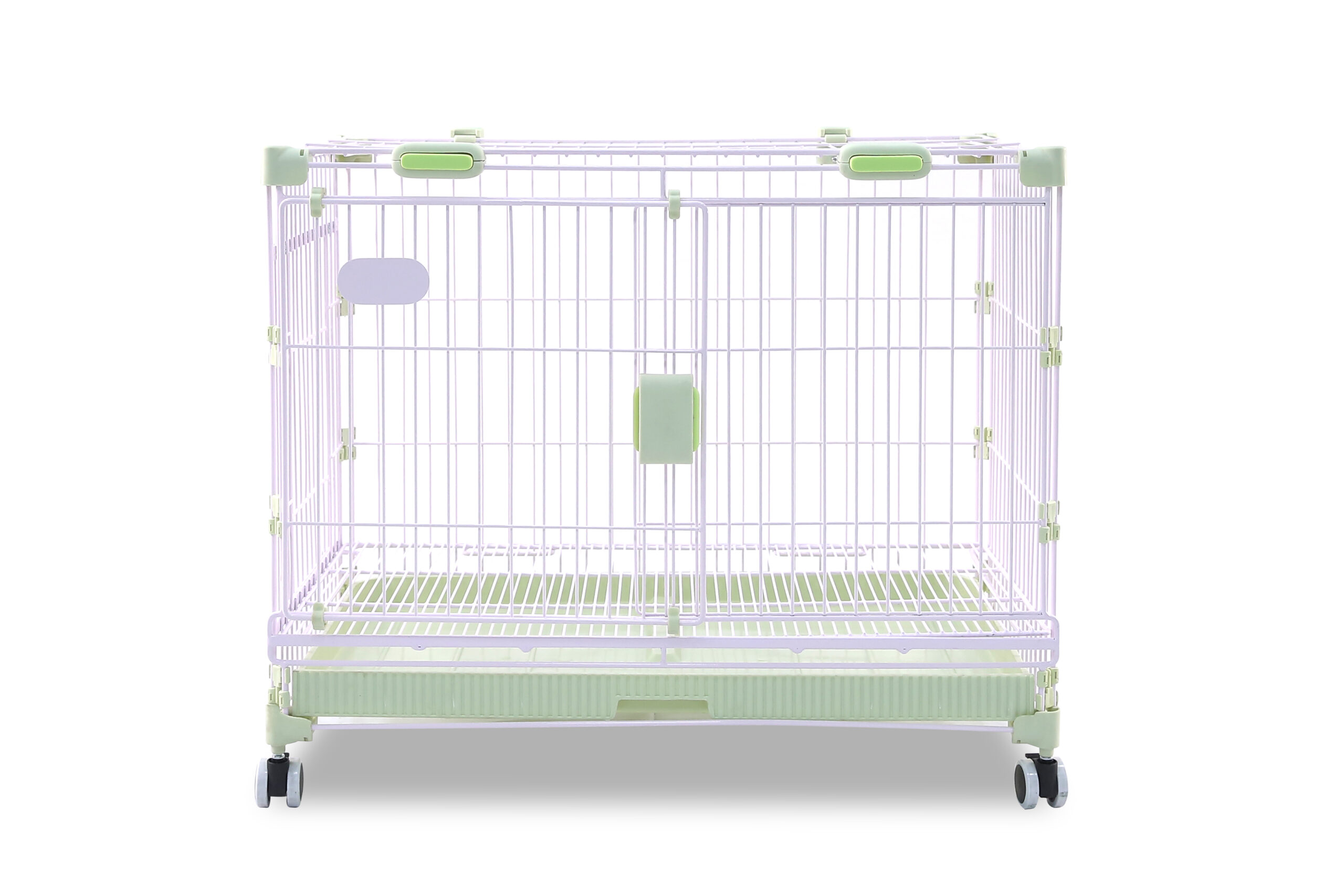 Molan Large Size Dog Crate