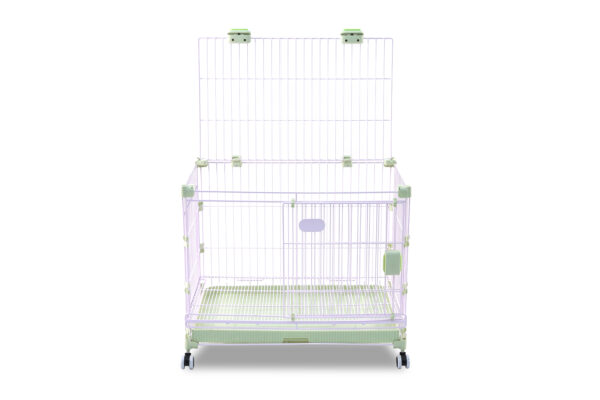 Molan Large Size Dog Crate - Image 3