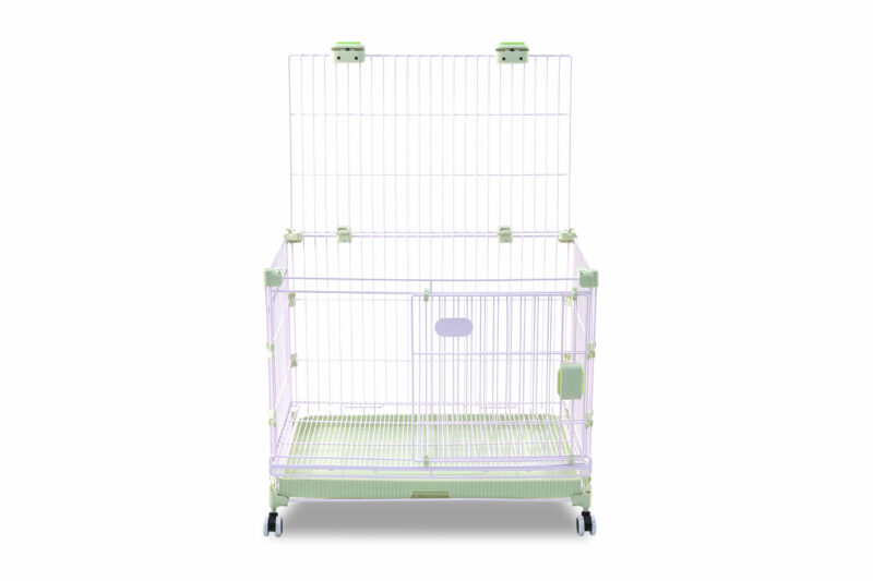 Molan Large Size Dog Crate - Image 3