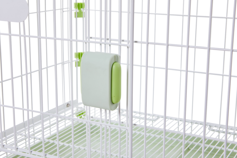 Molan Large Size Dog Crate - Image 7