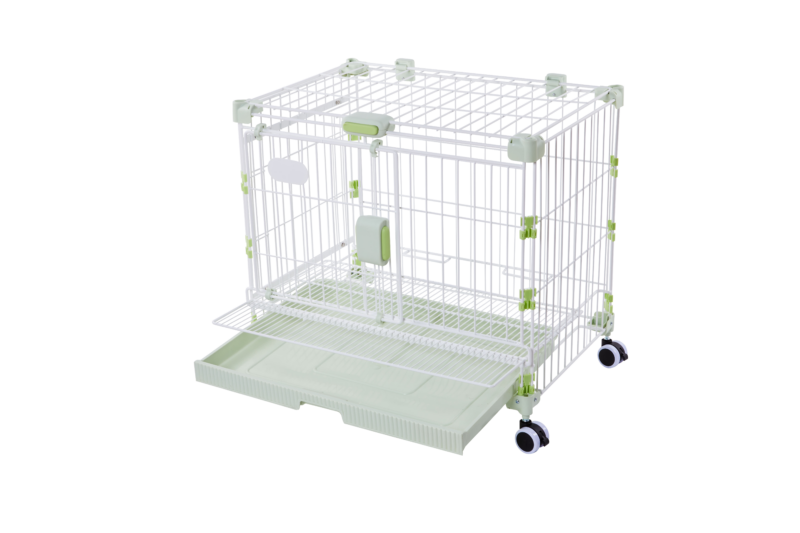Molan Large Size Dog Crate - Image 6