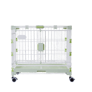 Molan Large Size Dog Crate