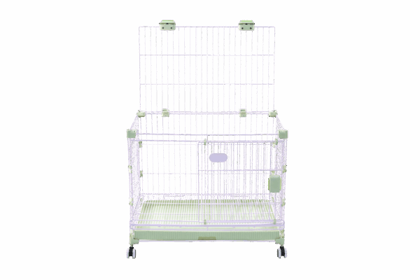 Molan Large Size Dog Crate - Image 5