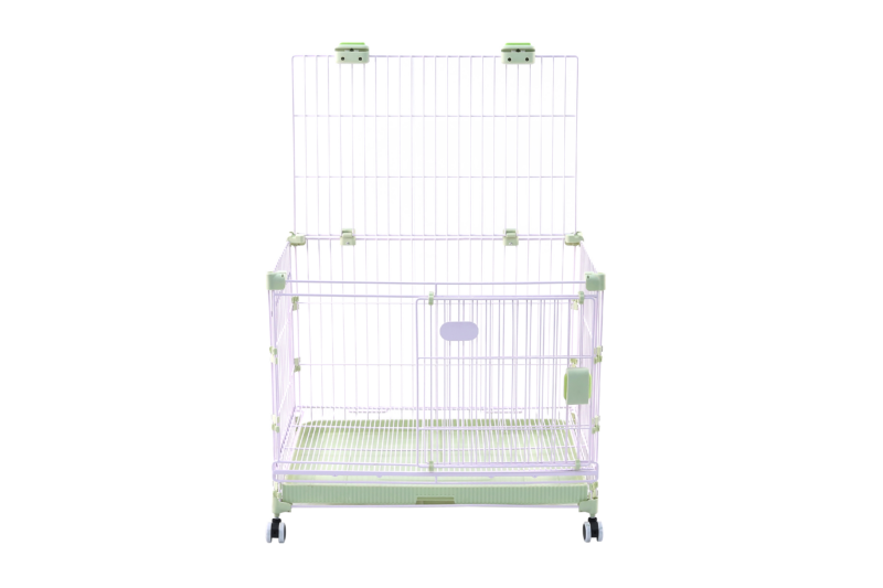 Molan Large Size Dog Crate - Image 5