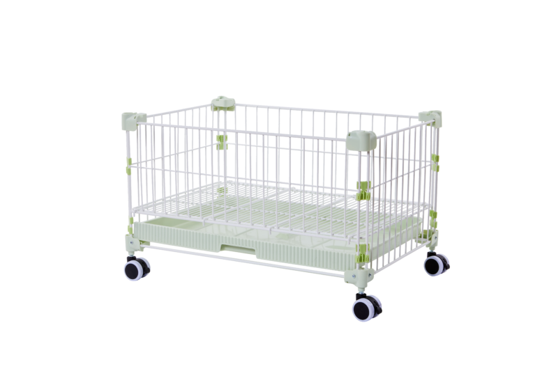 Molan Large Size Whelping Box - Image 2