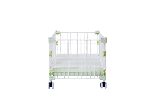Molan Large Size Whelping Box - Image 4