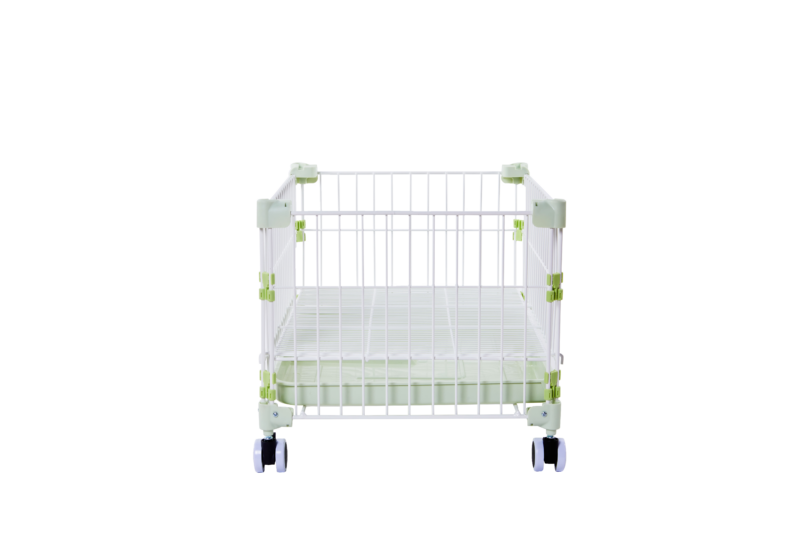 Molan Large Size Whelping Box - Image 4