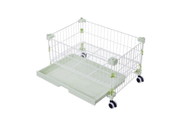 Molan Large Size Whelping Box - Image 3