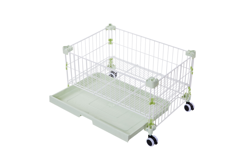 Molan Large Size Whelping Box - Image 3