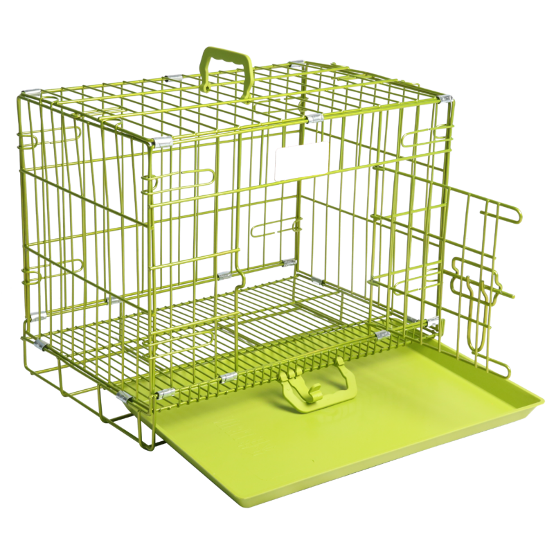 Green Essentials Dog Crate – For the Eco-Friendly Pet Owner - Image 5