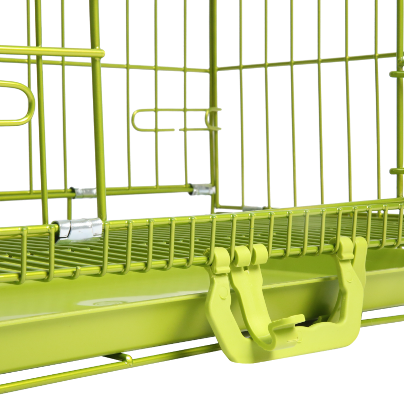 Green Essentials Dog Crate – For the Eco-Friendly Pet Owner - Image 4