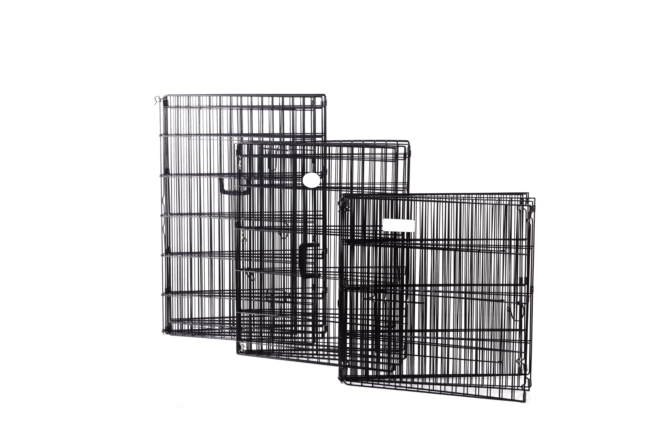 Versatile Modular Dog Playpen - Ideal For Active Dog