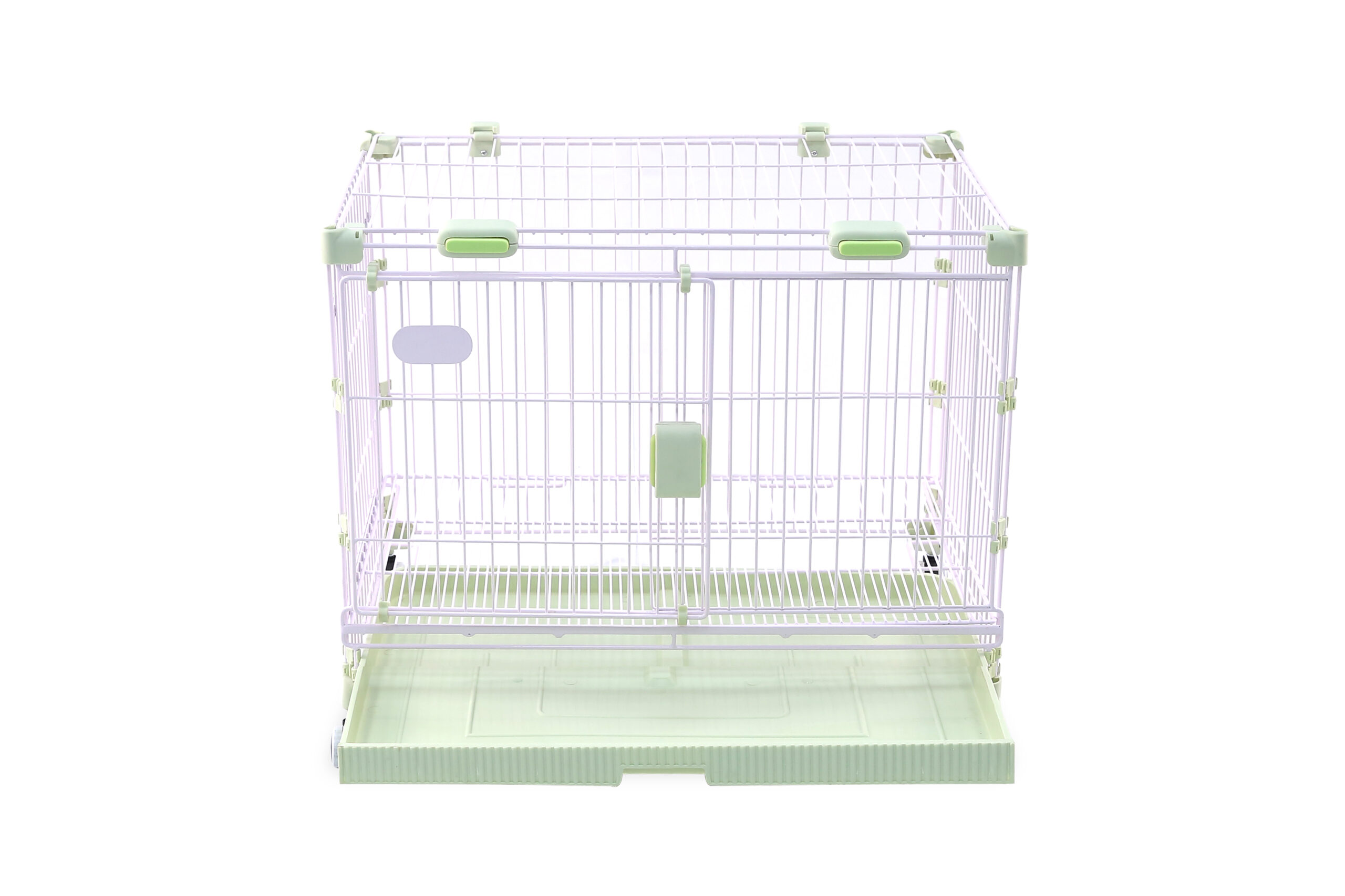 Molan Large Size Dog Crate