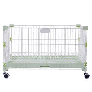 Molan Large Size Whelping Box