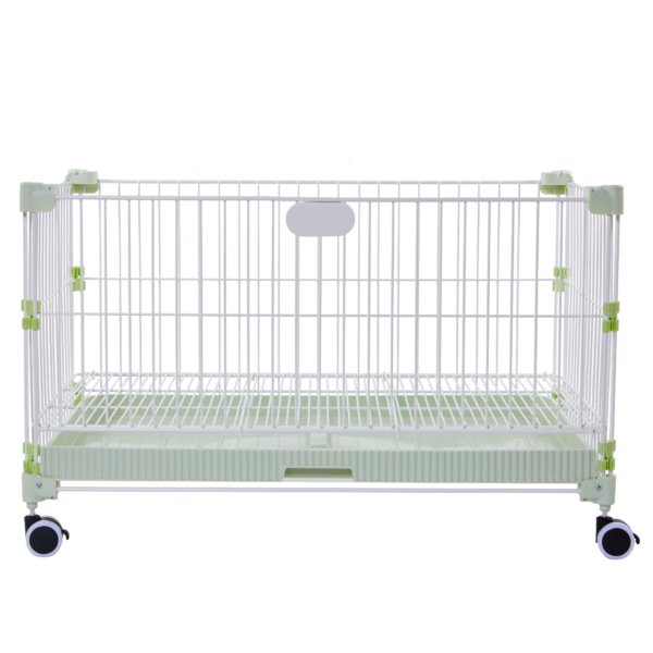 Molan Large Size Whelping Box