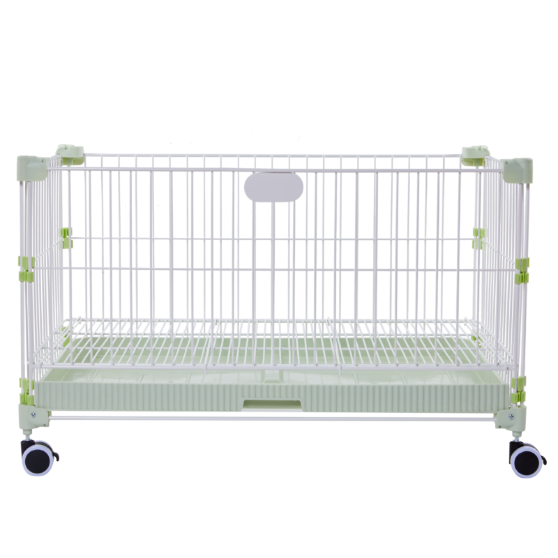 Molan Large Size Whelping Box