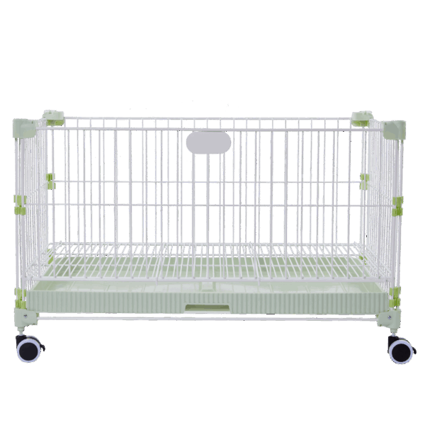 Molan Large Size Whelping Box