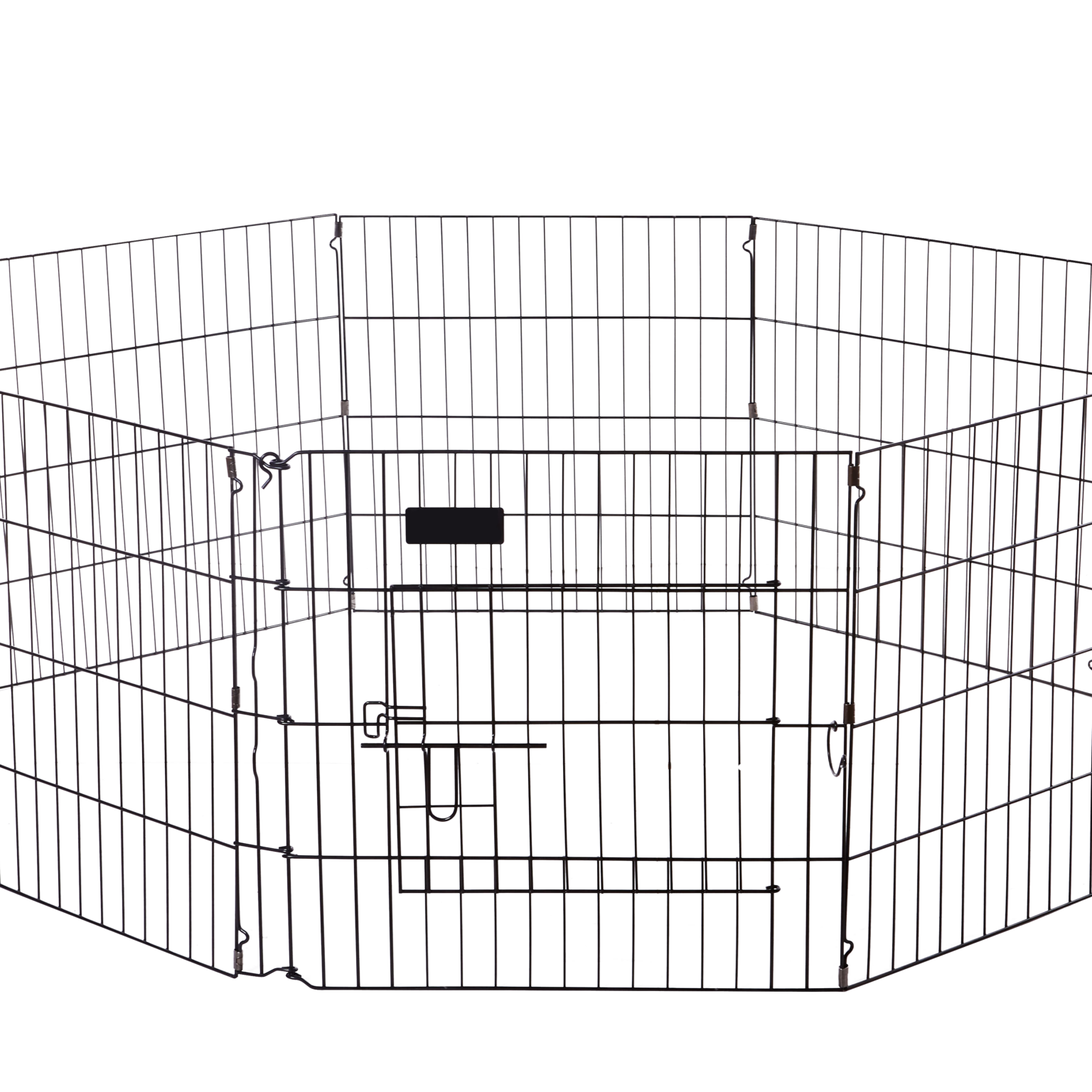 Versatile Modular Dog Playpen – Ideal for Active Dogs