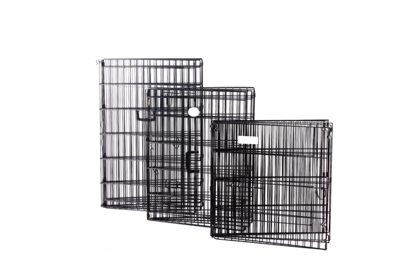 Versatile Modular Dog Playpen – Ideal for Active Dogs - Image 2