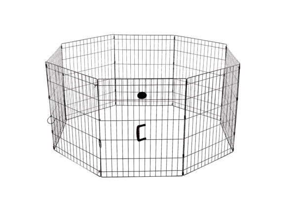 Versatile Modular Dog Playpen – Ideal for Active Dogs - Image 3
