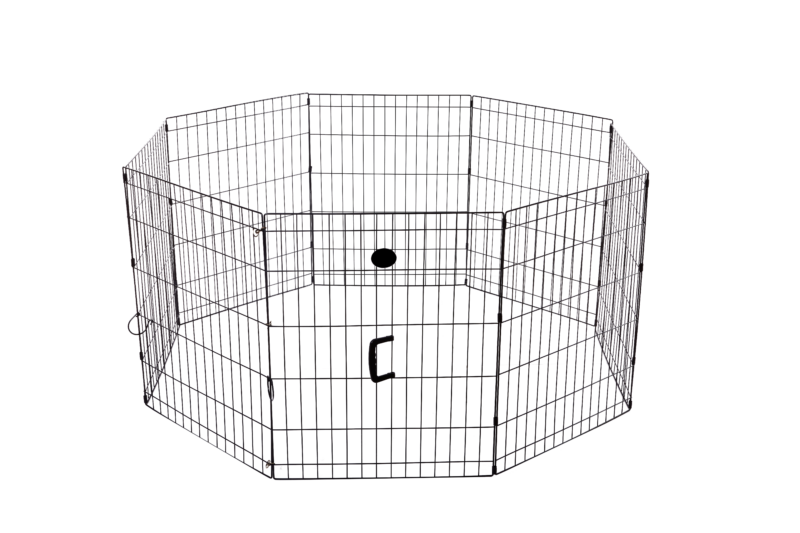 Versatile Modular Dog Playpen – Ideal for Active Dogs - Image 3