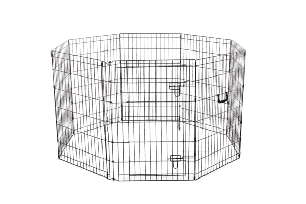 Versatile Modular Dog Playpen – Ideal for Active Dogs - Image 4