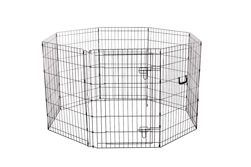Versatile Modular Dog Playpen – Ideal for Active Dogs - Image 4