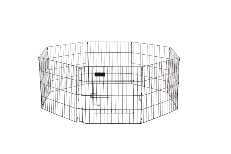 Versatile Modular Dog Playpen – Ideal for Active Dogs - Image 5