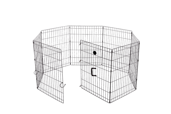 Versatile Modular Dog Playpen – Ideal for Active Dogs - Image 6