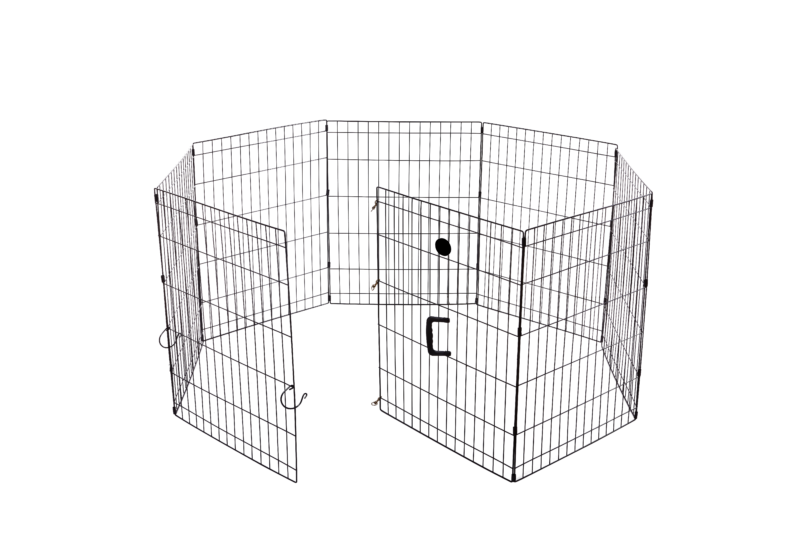 Versatile Modular Dog Playpen – Ideal for Active Dogs - Image 6