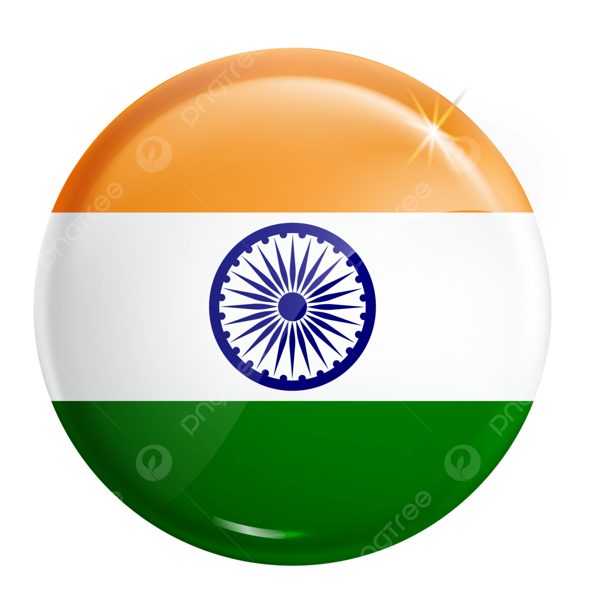 India Flag