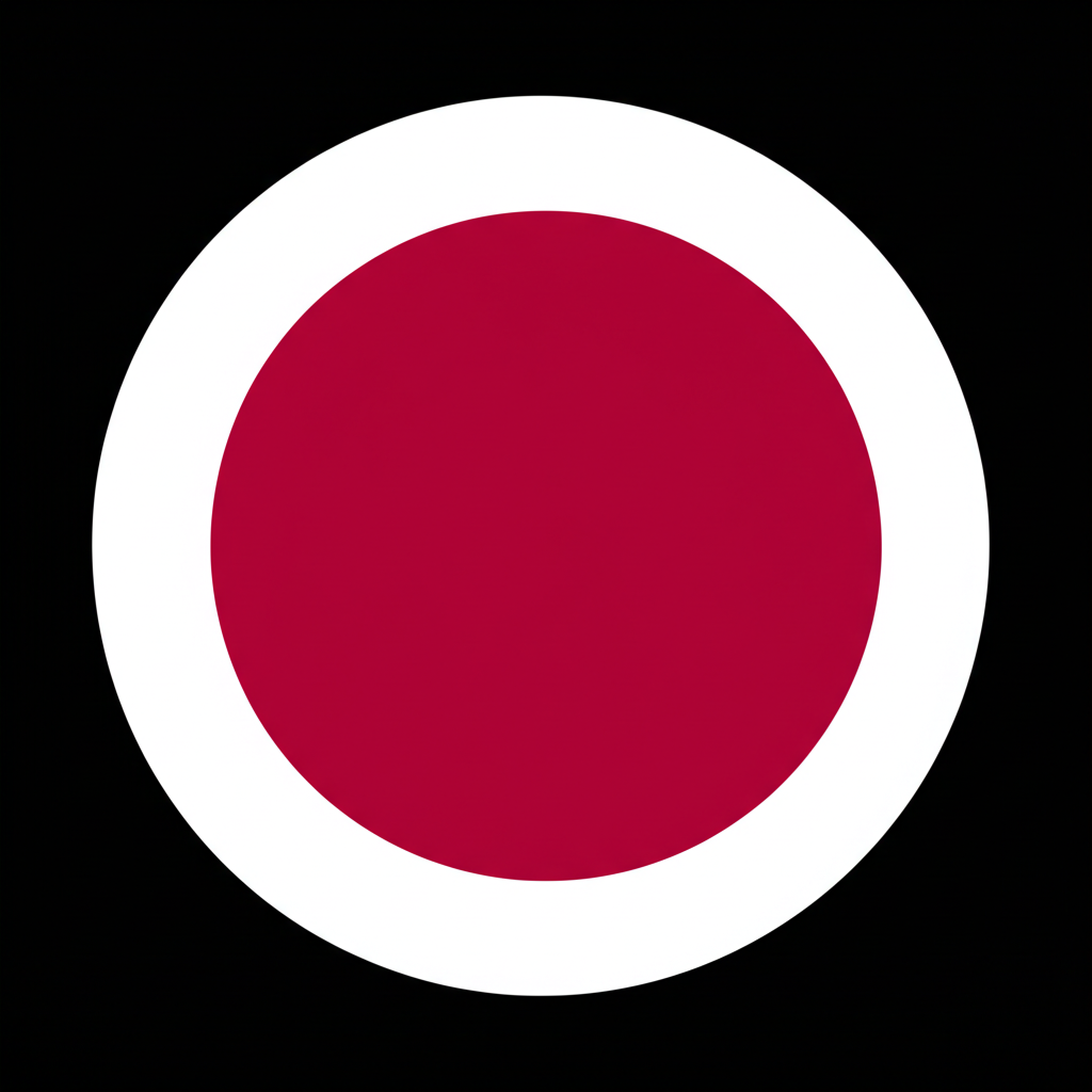 Japan Flag