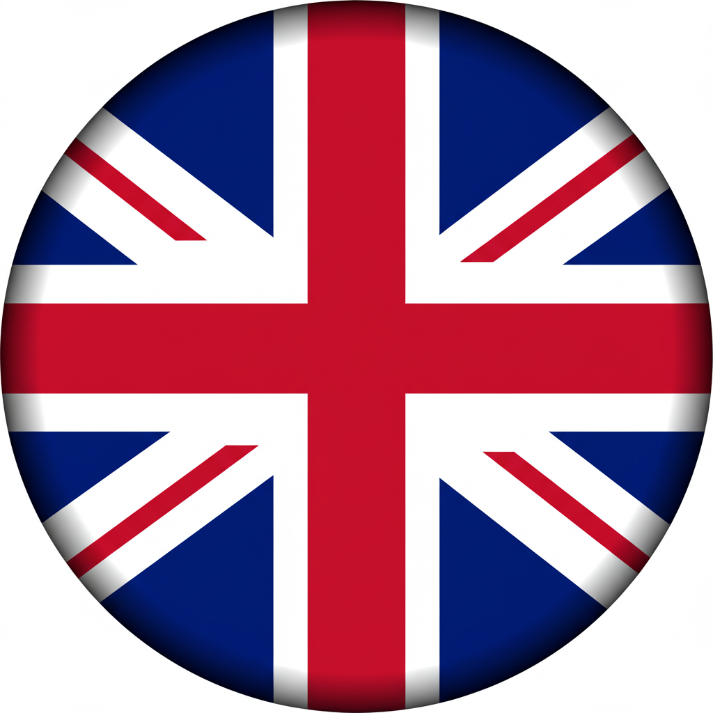 UK Flag