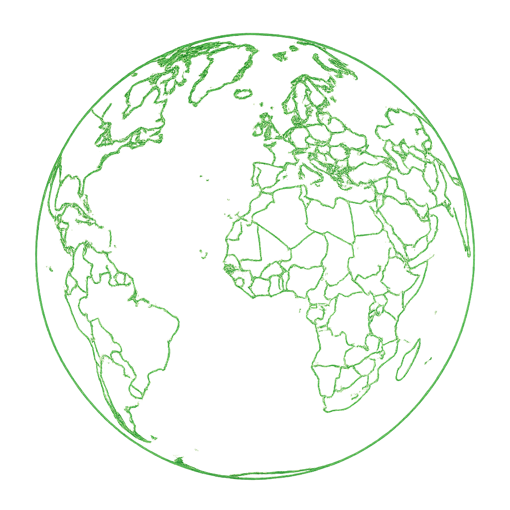 World Map